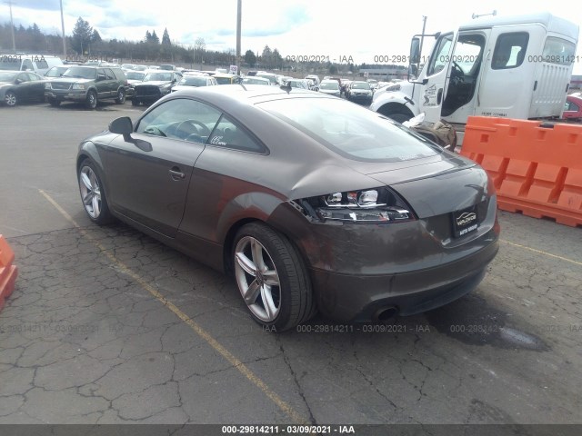 Photo 2 VIN: TRUBFAFKXB1018675 - AUDI TT 