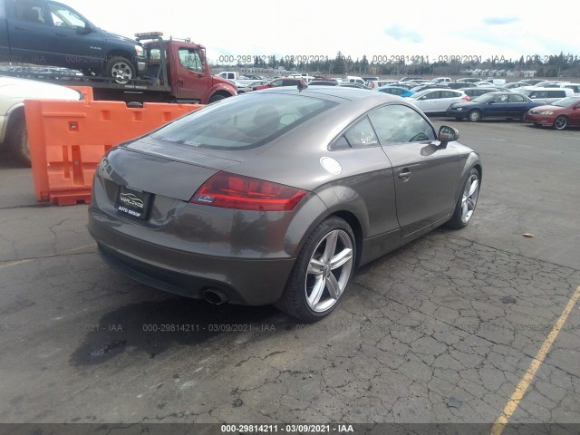 Photo 3 VIN: TRUBFAFKXB1018675 - AUDI TT 