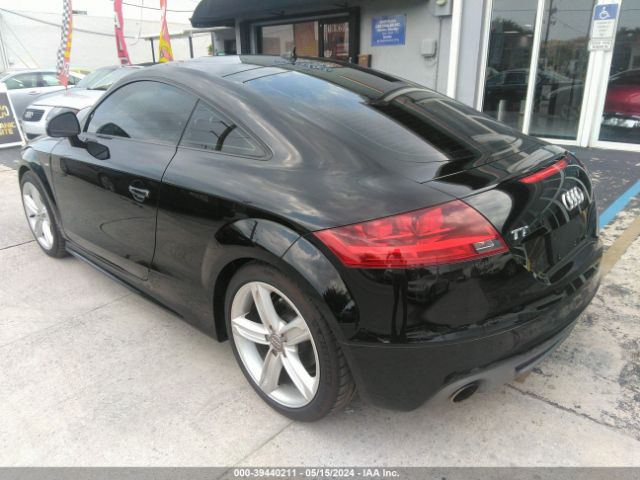 Photo 2 VIN: TRUBFAFKXF1000277 - AUDI TT 