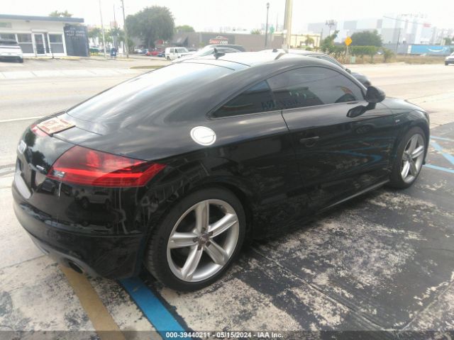 Photo 3 VIN: TRUBFAFKXF1000277 - AUDI TT 