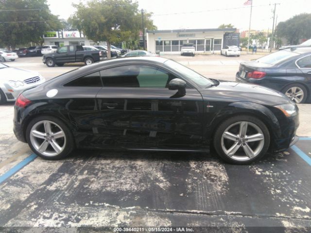 Photo 5 VIN: TRUBFAFKXF1000277 - AUDI TT 