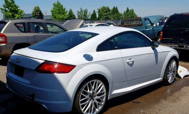 Photo 3 VIN: TRUC1AFV0G1021234 - AUDI TTS 