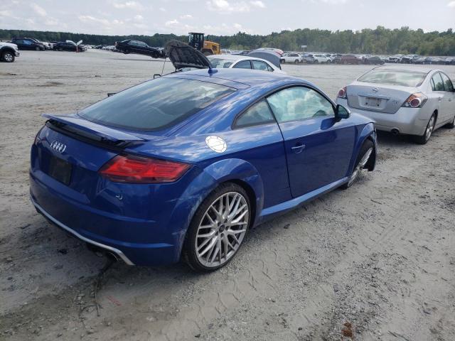 Photo 2 VIN: TRUC1AFV0G1024568 - AUDI TTS 