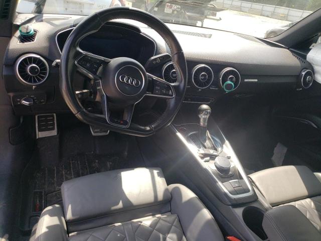 Photo 7 VIN: TRUC1AFV0G1024568 - AUDI TTS 