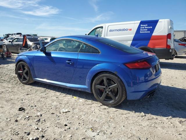 Photo 1 VIN: TRUC1AFV0H1011045 - AUDI TTS 