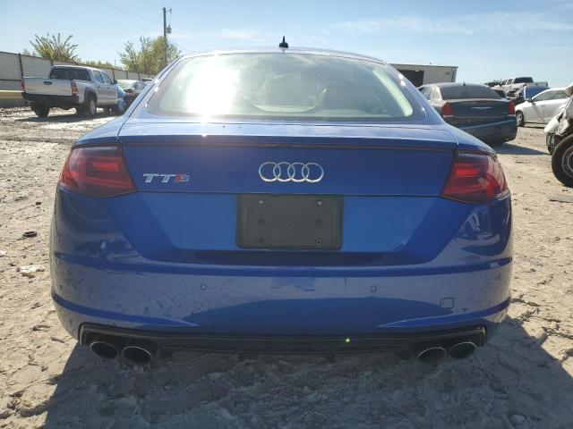 Photo 5 VIN: TRUC1AFV0H1011045 - AUDI TTS 