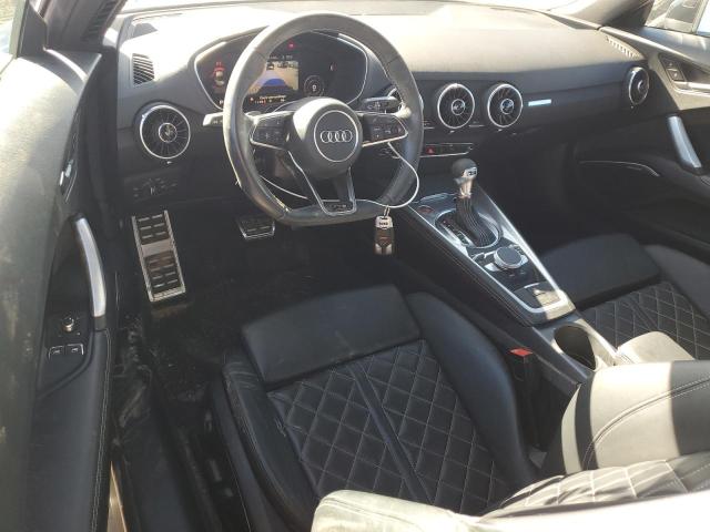 Photo 7 VIN: TRUC1AFV0H1011045 - AUDI TTS 