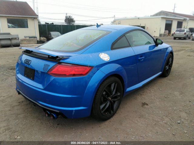 Photo 3 VIN: TRUC1AFV0H1022126 - AUDI TTS 