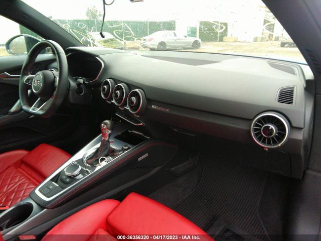 Photo 4 VIN: TRUC1AFV0H1022126 - AUDI TTS 