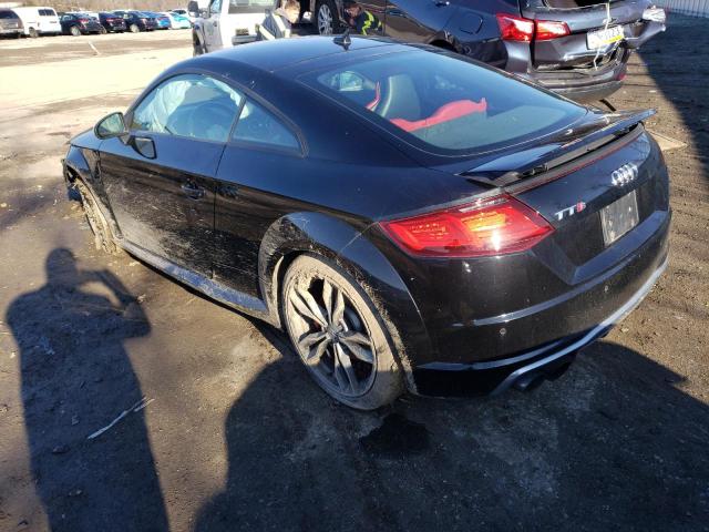 Photo 1 VIN: TRUC1AFV1G1013174 - AUDI TTS 