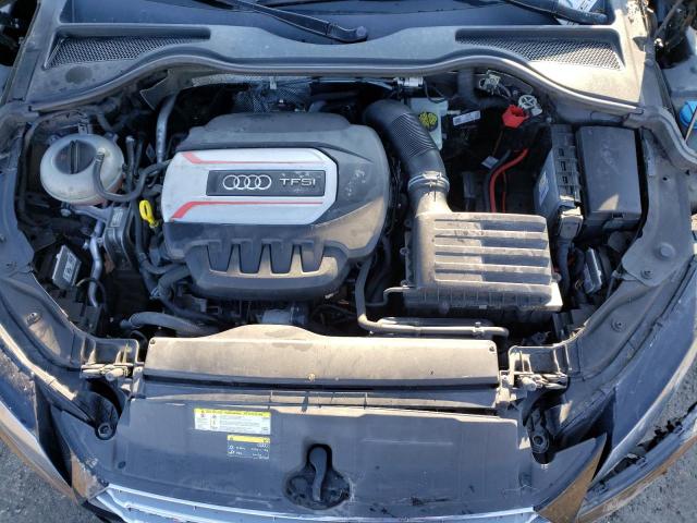 Photo 10 VIN: TRUC1AFV1G1013174 - AUDI TTS 