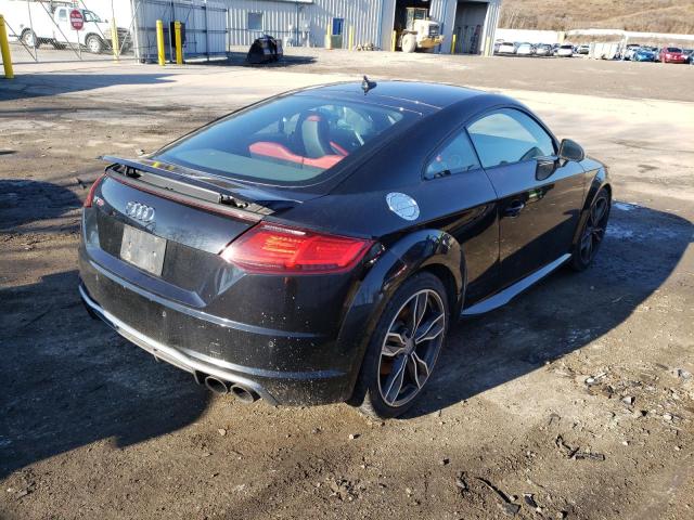 Photo 2 VIN: TRUC1AFV1G1013174 - AUDI TTS 