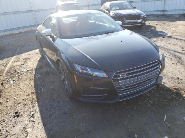 Photo 3 VIN: TRUC1AFV1G1013174 - AUDI TTS 