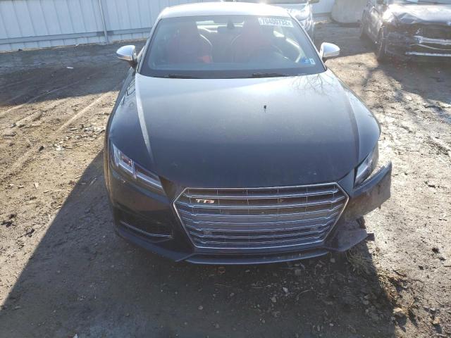 Photo 4 VIN: TRUC1AFV1G1013174 - AUDI TTS 