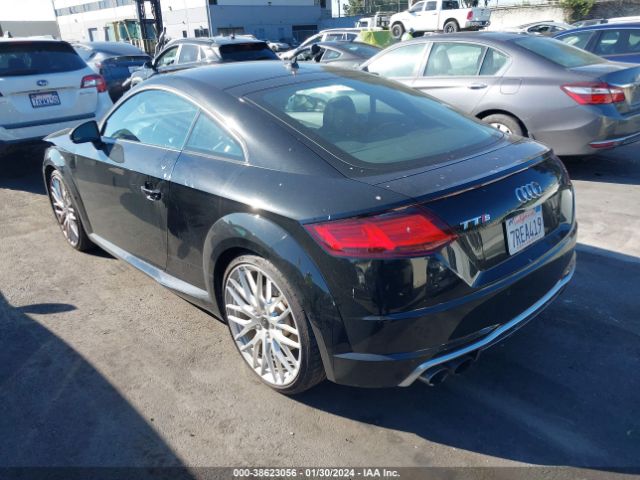 Photo 2 VIN: TRUC1AFV1G1018469 - AUDI TTS 