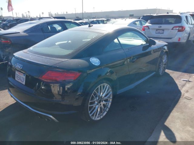 Photo 3 VIN: TRUC1AFV1G1018469 - AUDI TTS 