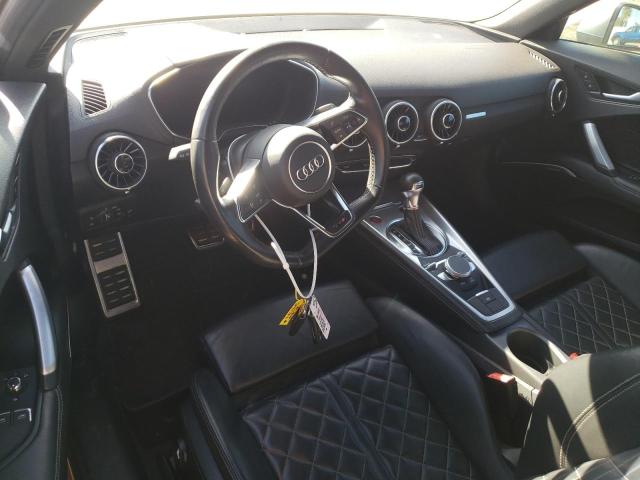 Photo 7 VIN: TRUC1AFV1G1029522 - AUDI TTS 