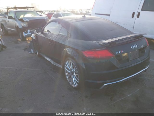 Photo 2 VIN: TRUC1AFV1J1014008 - AUDI TTS 