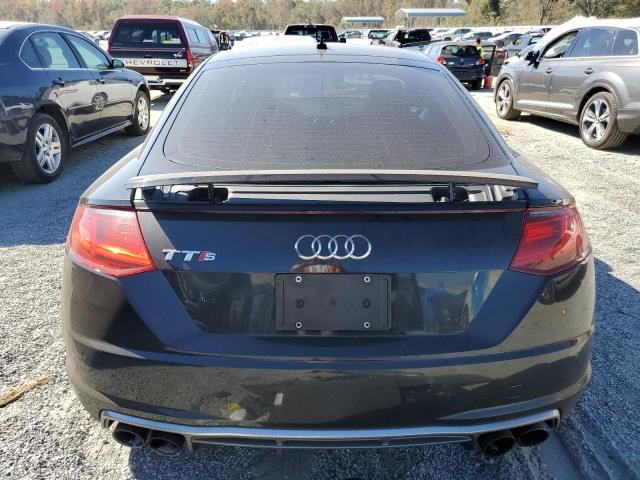 Photo 5 VIN: TRUC1AFV2G1012227 - AUDI TTS 