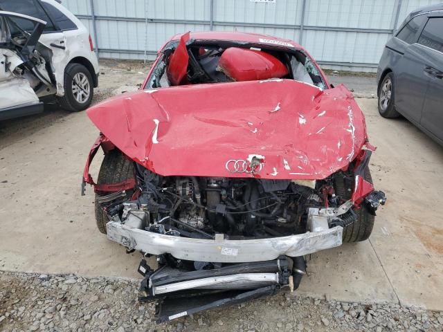 Photo 4 VIN: TRUC1AFV2H1007756 - AUDI TTS 