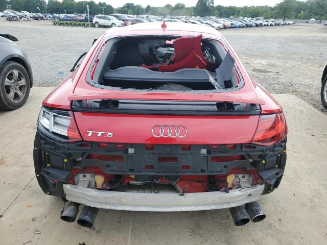 Photo 5 VIN: TRUC1AFV2H1007756 - AUDI TTS 