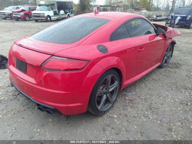 Photo 3 VIN: TRUC1AFV3G1012785 - AUDI TTS 