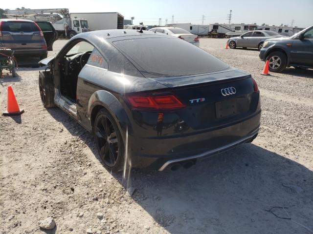 Photo 2 VIN: TRUC1AFV3G1013175 - AUDI TT S 