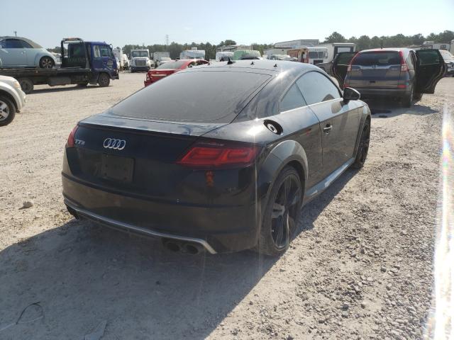 Photo 3 VIN: TRUC1AFV3G1013175 - AUDI TT S 