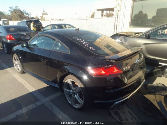 Photo 2 VIN: TRUC1AFV3G1015802 - AUDI TT 