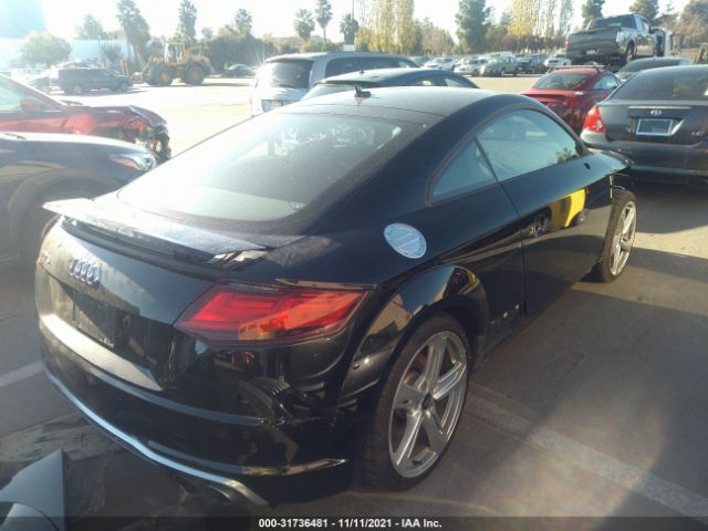 Photo 3 VIN: TRUC1AFV3G1015802 - AUDI TT 