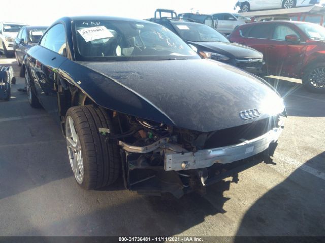 Photo 5 VIN: TRUC1AFV3G1015802 - AUDI TT 