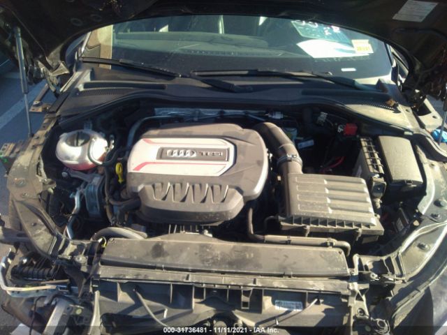 Photo 9 VIN: TRUC1AFV3G1015802 - AUDI TT 