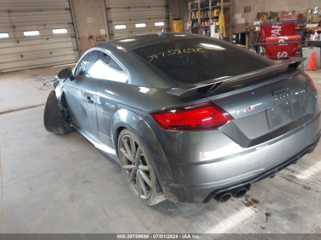 Photo 2 VIN: TRUC1AFV3H1015834 - AUDI TTS 