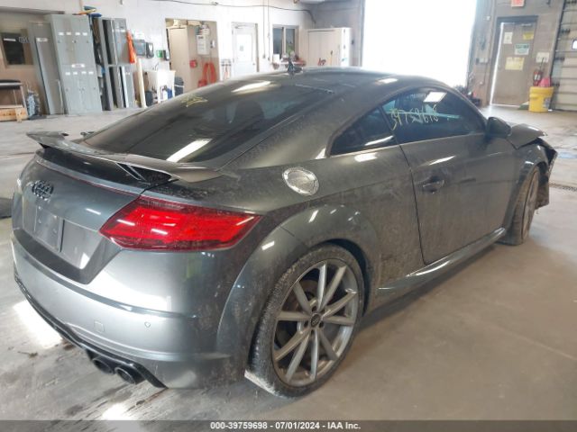 Photo 3 VIN: TRUC1AFV3H1015834 - AUDI TTS 