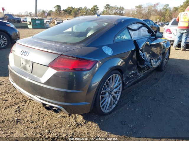 Photo 3 VIN: TRUC1AFV4H1005832 - AUDI TTS 