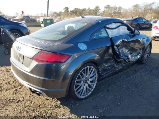 Photo 5 VIN: TRUC1AFV4H1005832 - AUDI TTS 