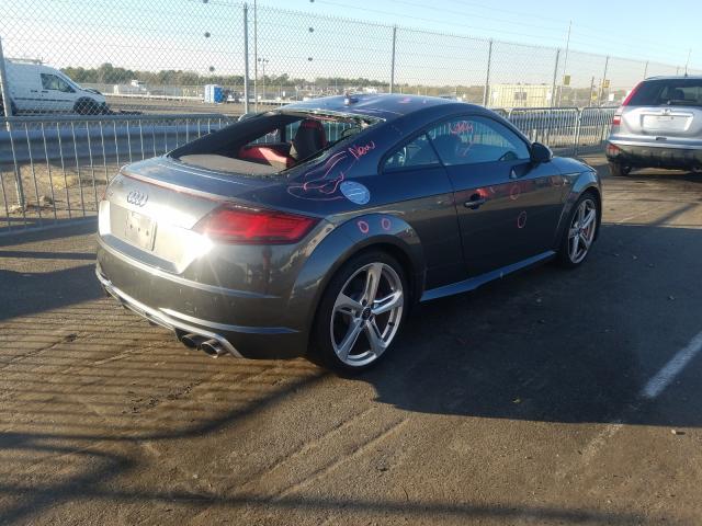 Photo 3 VIN: TRUC1AFV4H1013770 - AUDI TTS 