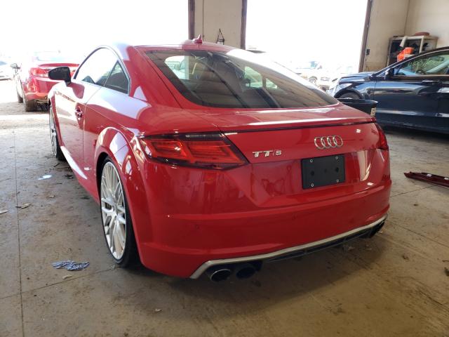 Photo 2 VIN: TRUC1AFV4H1016183 - AUDI TTS 