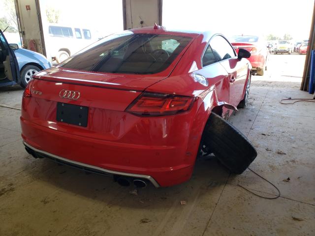 Photo 3 VIN: TRUC1AFV4H1016183 - AUDI TTS 