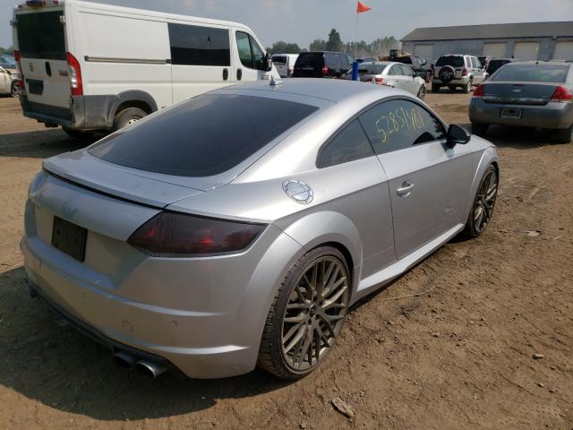 Photo 3 VIN: TRUC1AFV5G1022248 - AUDI TTS 