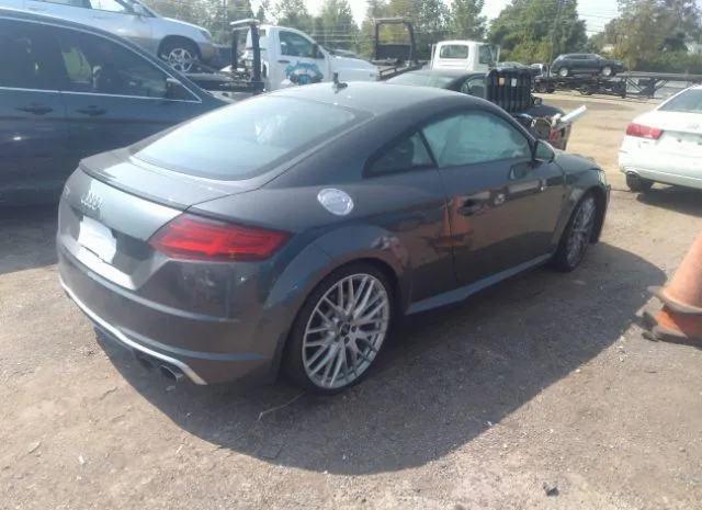 Photo 3 VIN: TRUC1AFV6G1019665 - AUDI TTS 