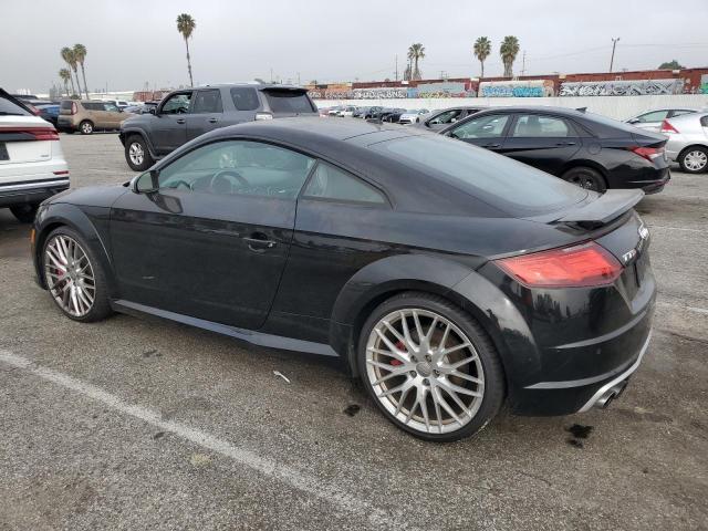 Photo 1 VIN: TRUC1AFV6G1027796 - AUDI TTS 