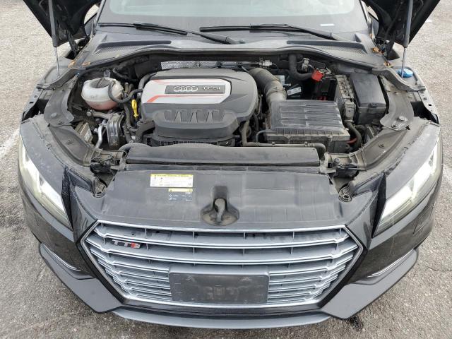 Photo 10 VIN: TRUC1AFV6G1027796 - AUDI TTS 