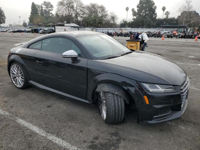 Photo 3 VIN: TRUC1AFV6G1027796 - AUDI TTS 