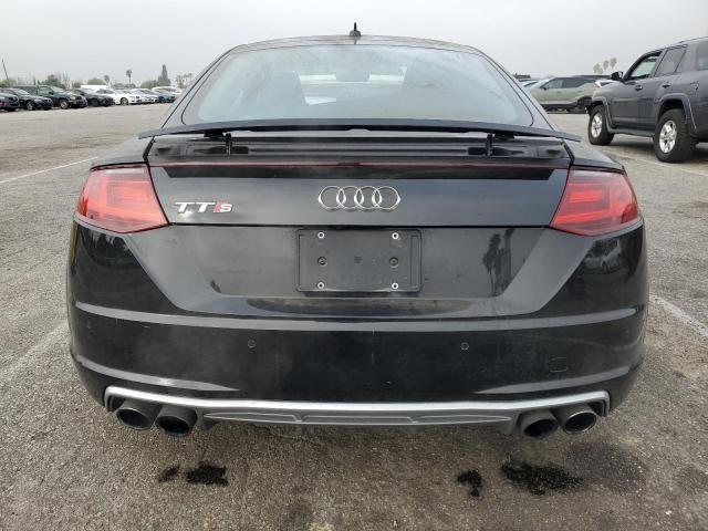 Photo 5 VIN: TRUC1AFV6G1027796 - AUDI TTS 