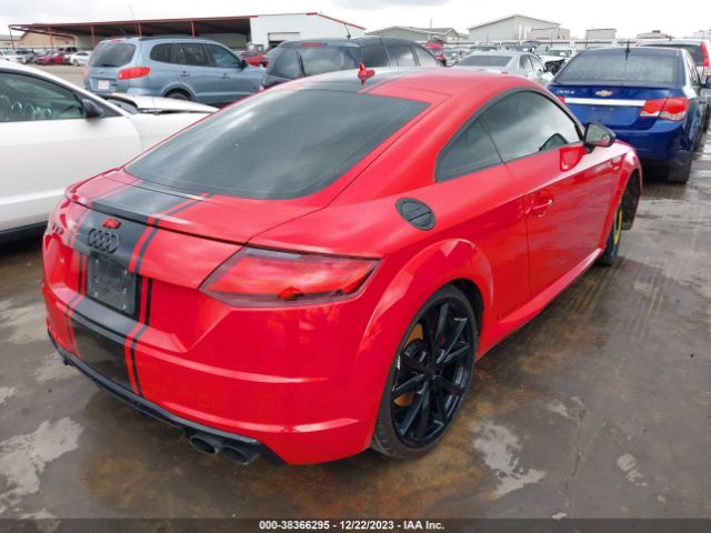 Photo 3 VIN: TRUC1AFV6H1000518 - AUDI TTS 