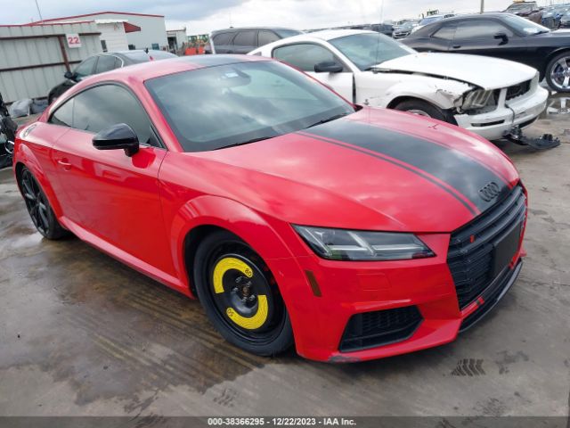 Photo 5 VIN: TRUC1AFV6H1000518 - AUDI TTS 