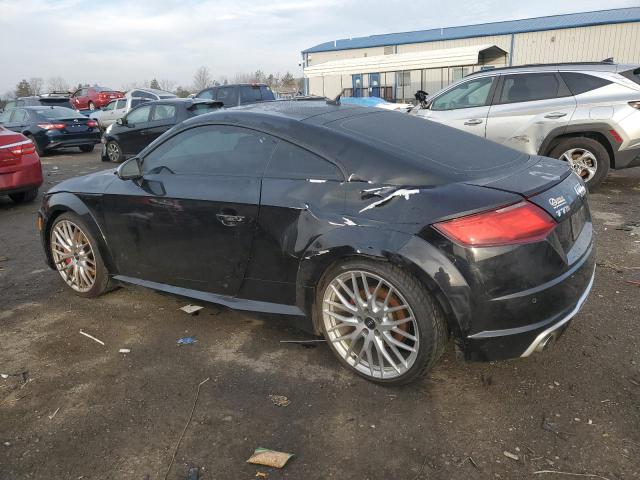 Photo 1 VIN: TRUC1AFV6H1004486 - AUDI TTS 