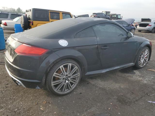 Photo 2 VIN: TRUC1AFV6H1004486 - AUDI TTS 