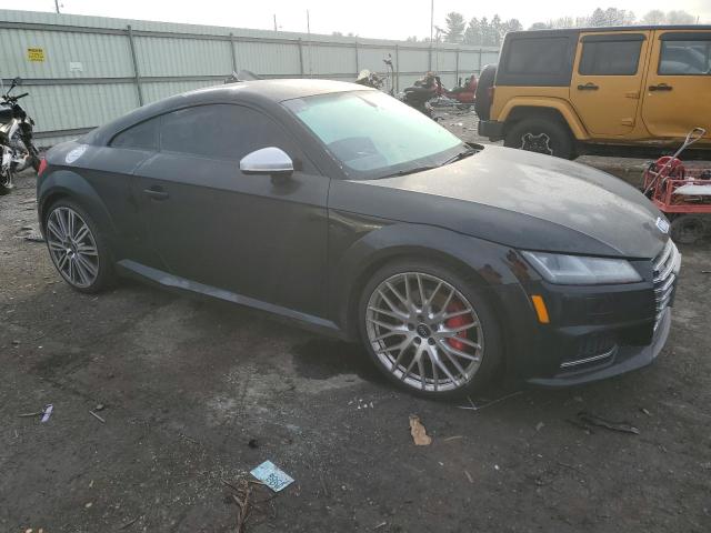 Photo 3 VIN: TRUC1AFV6H1004486 - AUDI TTS 